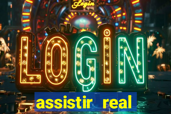 assistir real madrid multicanais
